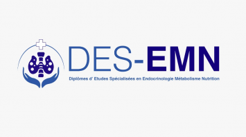Plateforme eLearning du DES en Endocrinologie Métabolisme Nutrition