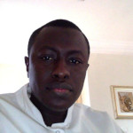 Malick Ndiaye